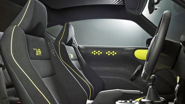 Toyota'nın Tokyo kozu ortaya çıktı
