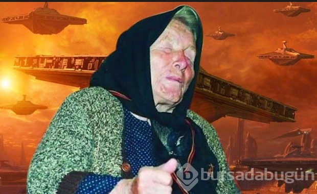 Büyük kahinin bomba 2016 kehaneti
