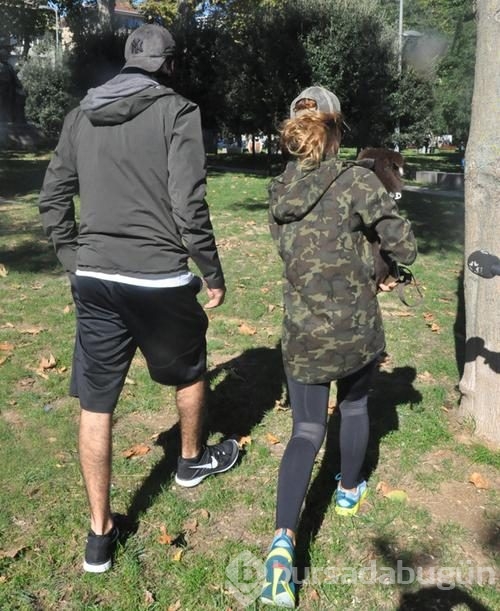 Eliz Sakuçoğlu ve sevgilisi Beran Benan evlenecek mi?
