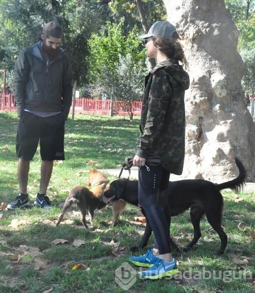 Eliz Sakuçoğlu ve sevgilisi Beran Benan evlenecek mi?