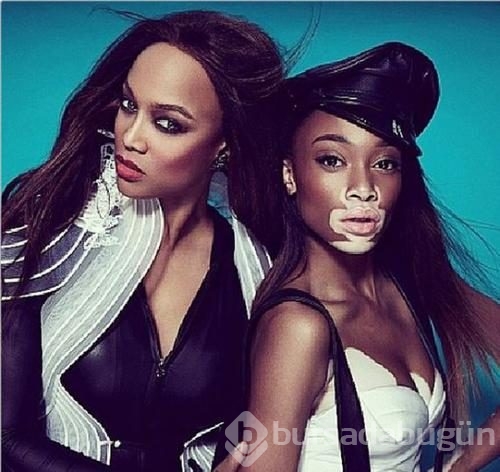 Chantelle Brown-Young, İstanbul'da