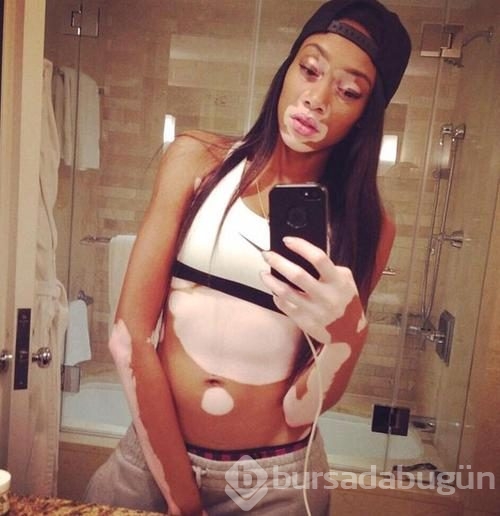 Chantelle Brown-Young, İstanbul'da