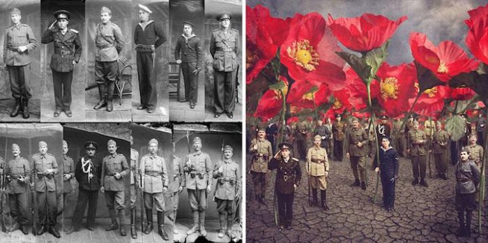Eski fotoğraflarınız yenisiyle değiştirilir!