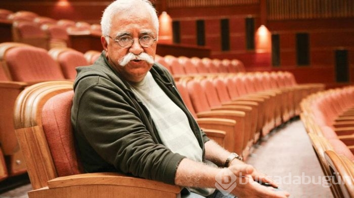 Ünlülerden başsağlığı mesajları (Levent Kırca hayatını kaybetti)