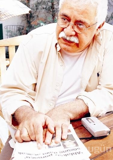 Ünlülerden başsağlığı mesajları (Levent Kırca hayatını kaybetti)