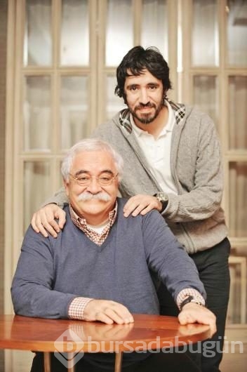 Ünlülerden başsağlığı mesajları (Levent Kırca hayatını kaybetti)
