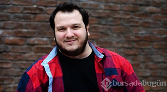 Şahan Gökbakar: ''Yoksa biz ayrı dünyanın insanları mıyız?''