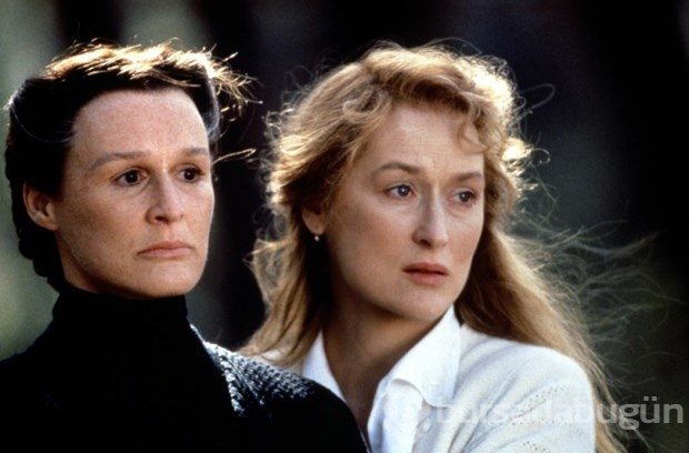 Meryl Streep: Hollywood'un güç sembolü