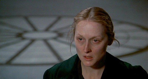 Meryl Streep: Hollywood'un güç sembolü