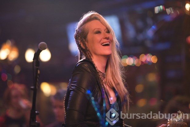Meryl Streep: Hollywood'un güç sembolü