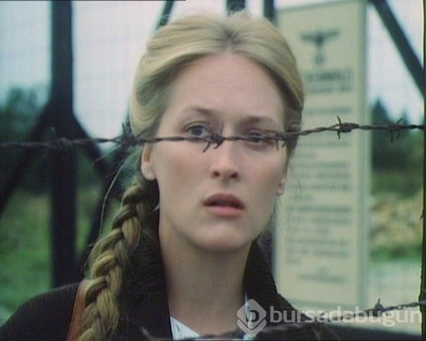Meryl Streep: Hollywood'un güç sembolü