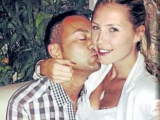 "Serdar benim oğlum gibi..."