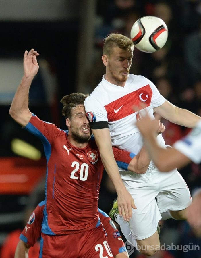 Türkiye'nin en iyi 3. olabilmesinin iki formülü var