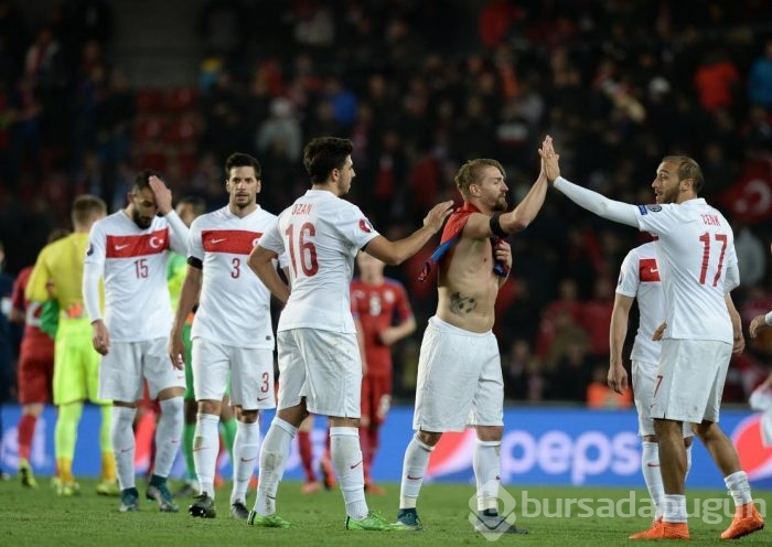 Türkiye'nin en iyi 3. olabilmesinin iki formülü var