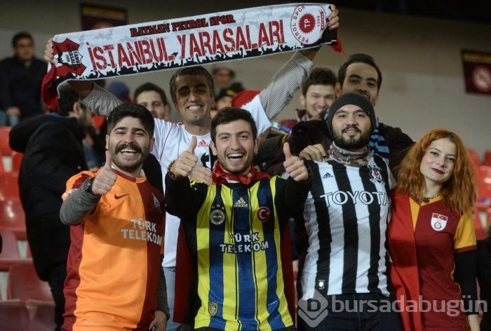Türkiye'nin en iyi 3. olabilmesinin iki formülü var