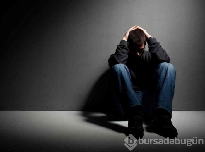 Depresyondaki kişiye söylenmeyecek 5 şey