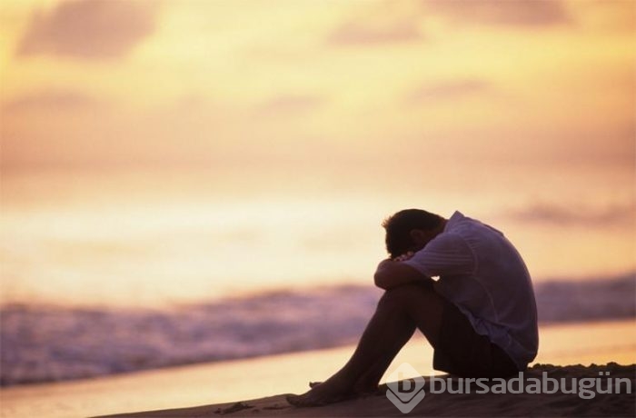 Depresyondaki kişiye söylenmeyecek 5 şey