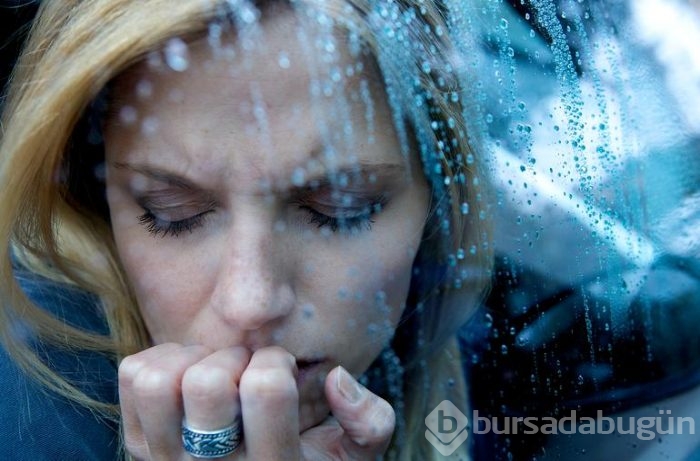 Depresyondaki kişiye söylenmeyecek 5 şey
