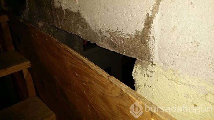 Kasayı açtıklarında şok oldular!
