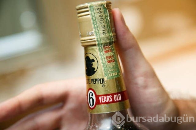 Kasayı açtıklarında şok oldular!
