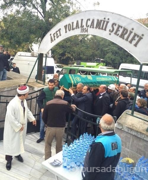 Levent Kırca son yolculuğuna uğurlanıyor