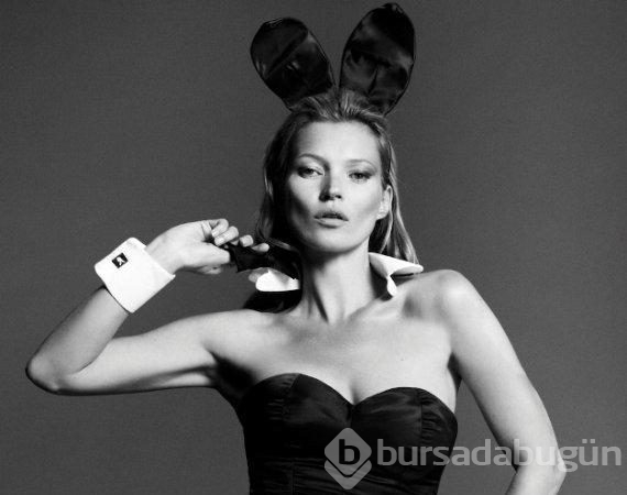 Playboy'dan tarihi karar!
