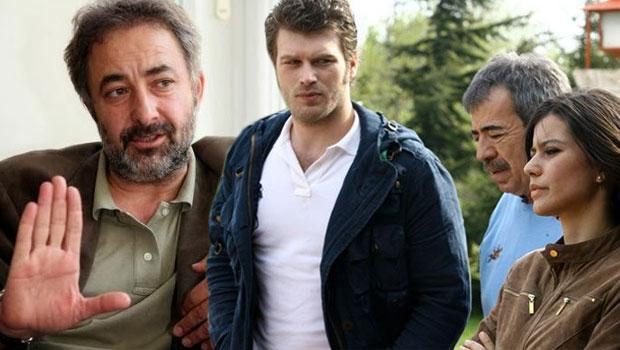 Mehmet Aslantuğ, o haberlere isyan etti!
