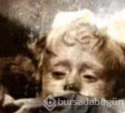 300 yıllık ceset 1 saatte çürüdü