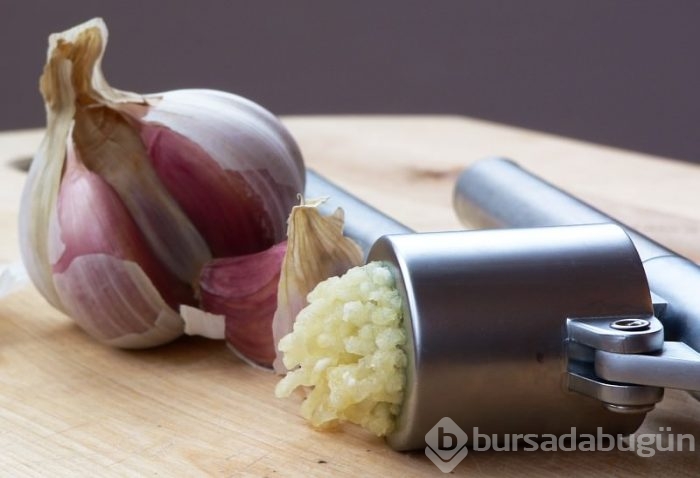 Sarımsak neye iyi gelir?