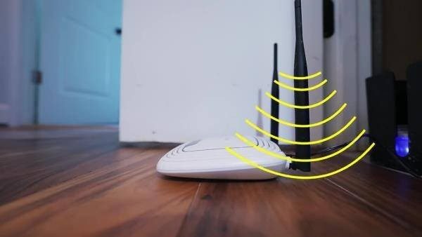 Evdeki interneti hızlandırmanın en pratik yolu!
