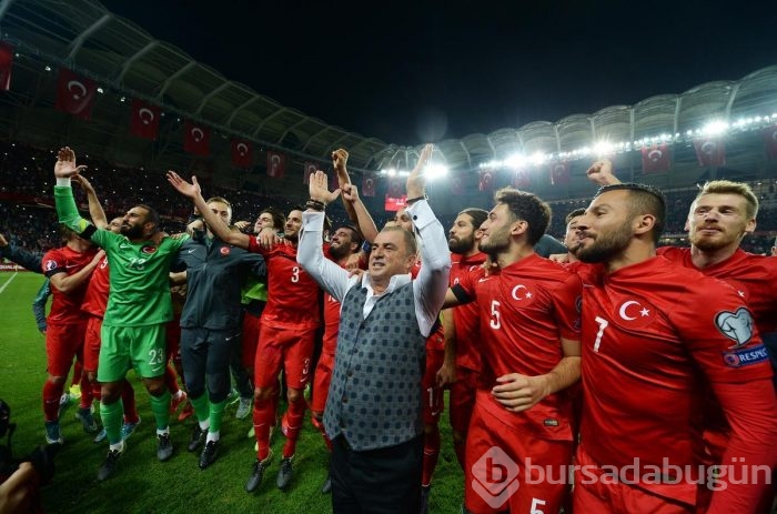 Arda Turan'ın gözyaşları