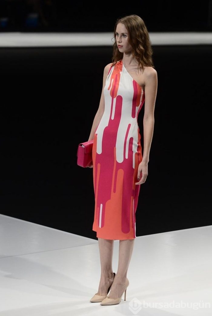 Moskova moda haftası