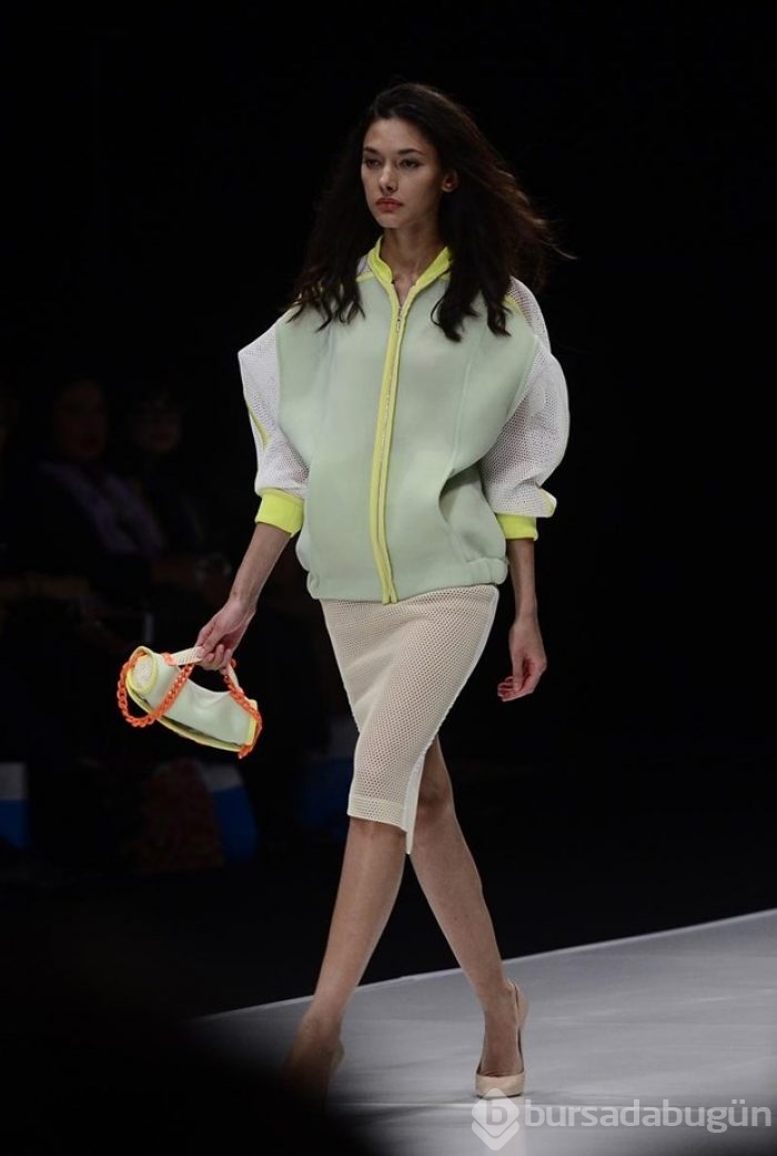 Moskova moda haftası