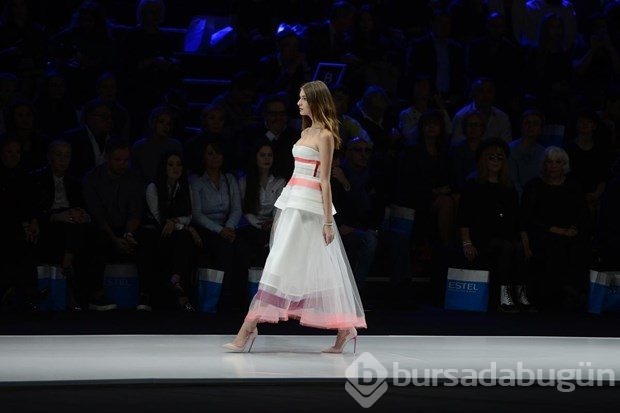 Moskova moda haftası