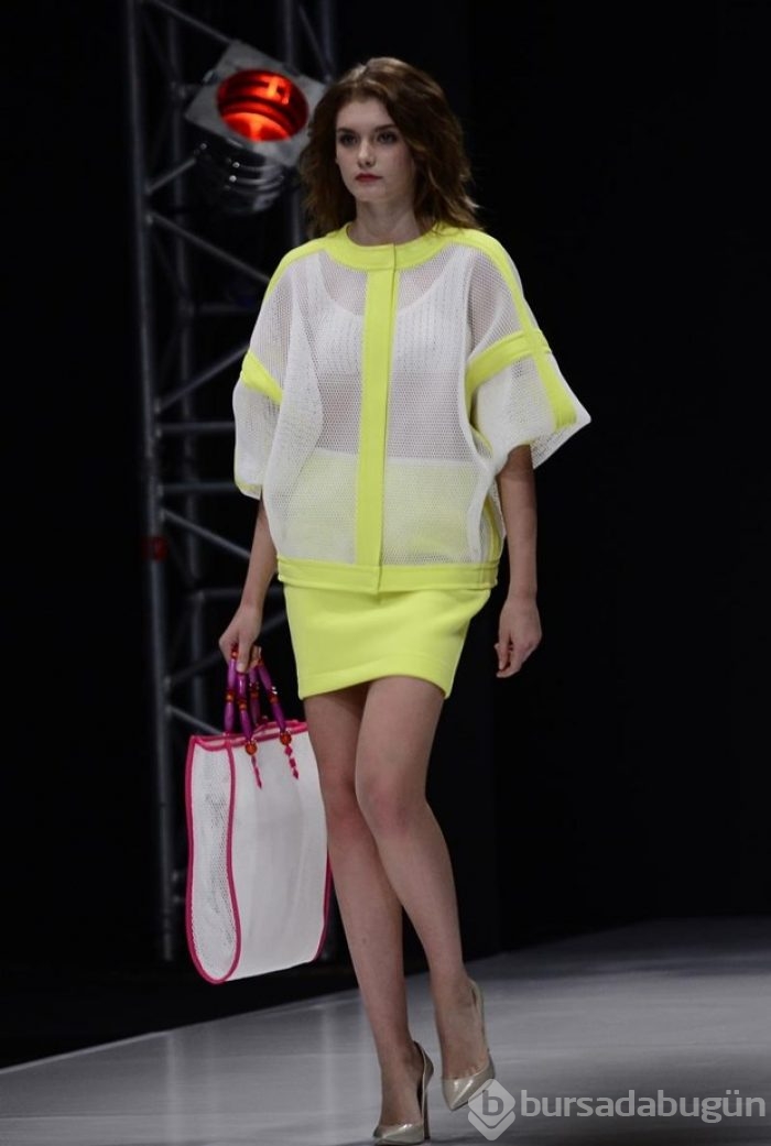 Moskova moda haftası