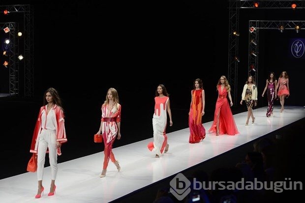 Moskova moda haftası