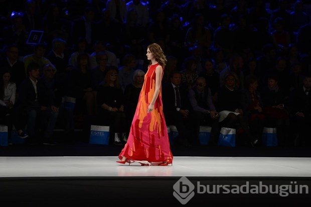 Moskova moda haftası