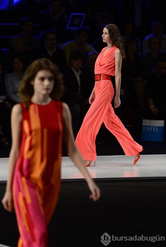 Moskova moda haftası