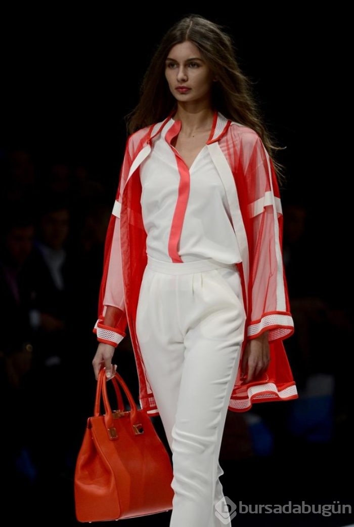 Moskova moda haftası