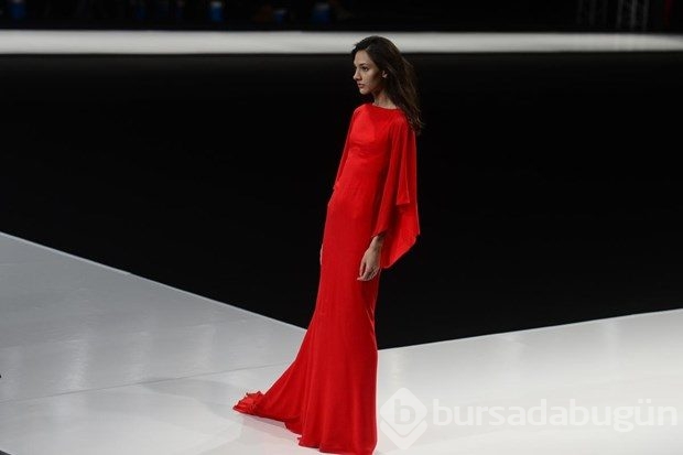Moskova moda haftası