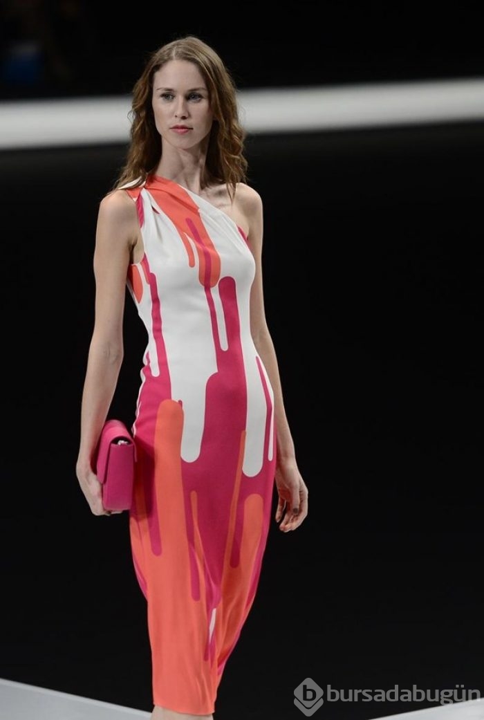 Moskova moda haftası