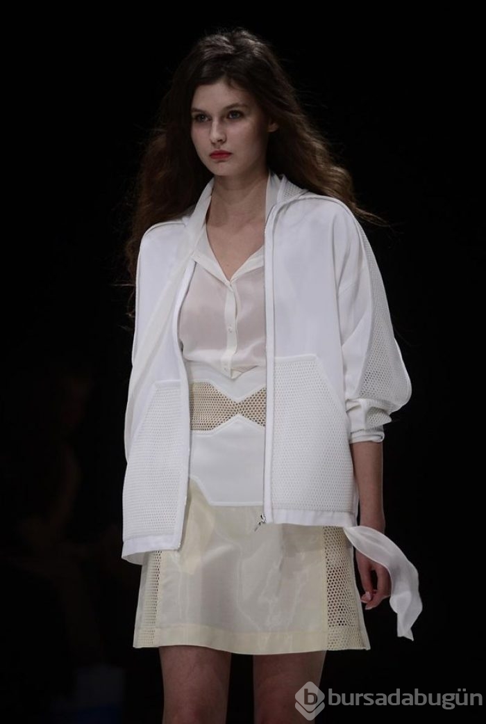 Moskova moda haftası