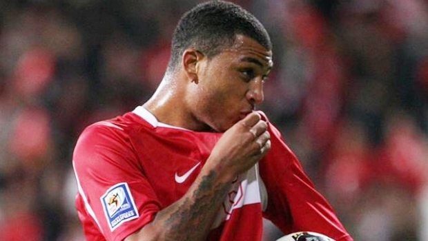 Futbolculardan zafer tweet'leri