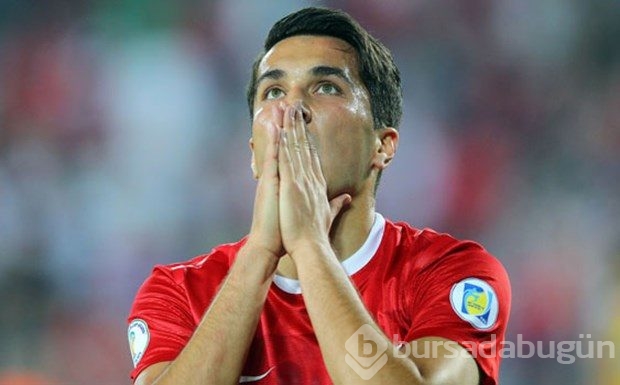 Futbolculardan zafer tweet'leri