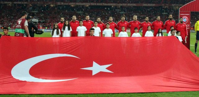 İşte gecenin en güzel kareleri