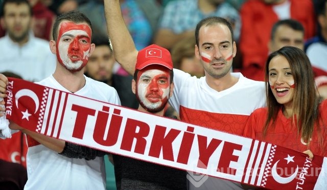 İşte gecenin en güzel kareleri