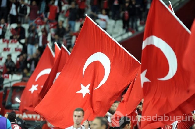 İşte gecenin en güzel kareleri