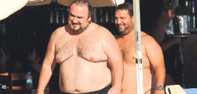 Ünlü değişimler