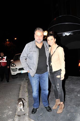 Ünlü değişimler