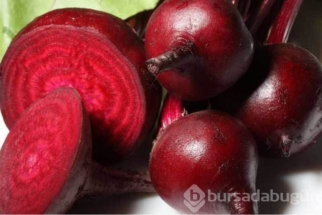 Bunlar dişleri sarartıyor!